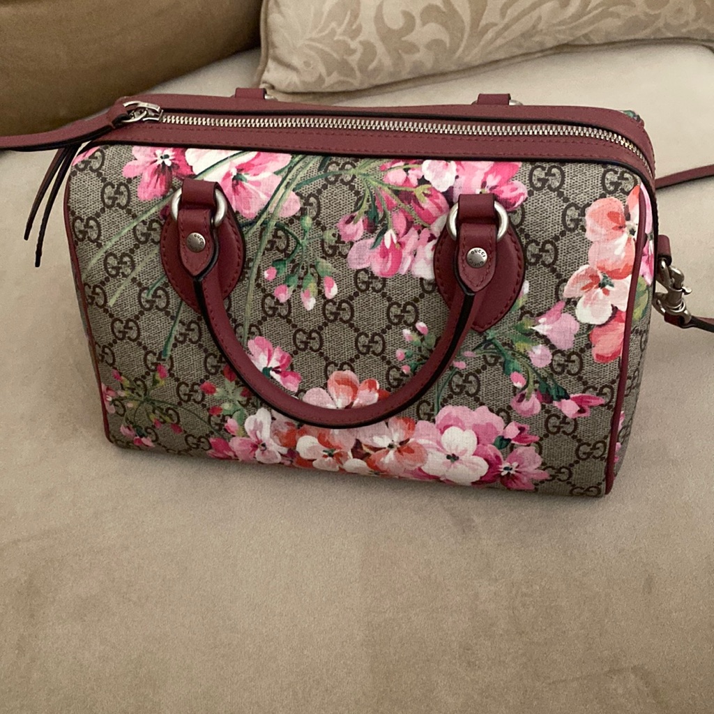 Gucci Original Bloom Handbag